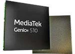 Processeurs d'application IoT Genio 510 (MT8370)