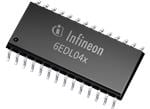 Infineon Technologies Famille 6EDL04x065xT