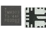Texas Instruments Modules d'alimentation abaisseurs TPSM82830x
