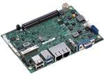 NexCOBOT EBC 358X Single Board Computer (SBC)