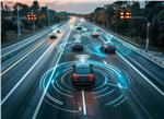 TDK InvenSense Solutions de capteurs ToF (Time-of-Flight) SmartSonic ™