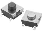Omron Electronics Commutateurs tactiles BF3S SMT