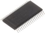 Analog Devices / Maxim Integrated Quadruples pilotes à demi-pont en H MAX22208