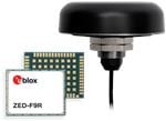 Tallysman 33-TP5386SDK-2 GNSS Antenna Development Kit