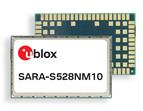 u-blox SARA-S528NM10 IoT Module