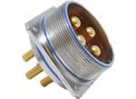 Amphenol Aerospace Connecteurs 5015 haute puissance