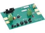 Texas Instruments Module d'évaluation (EVM) TPSM8287A15BBHEVM