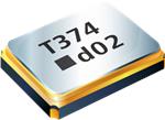 TXC 8J MHz Ceramic SMD Crystals