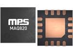 Monolithic Power Systems (MPS) Codeurs d'angle 8 bits MagAlpha MAQ820