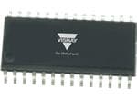 Vishay / Siliconix Multiplexeurs analogiques CMOS DG406/DG407