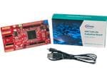 Infineon Technologies Kit d'évaluation XMC7100