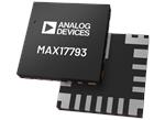 Analog Devices / Maxim Integrated Convertisseurs CC-CC MAX17793