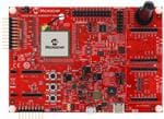 Microchip Technology Carte Curiosity à nombre élevé de broches (HPC) WFI32E02
