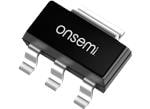 onsemi Pilote côté haut auto-protégé NCV8450A