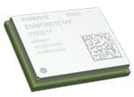 Panasonic Industrial Devices Modules sans fil doubles Wi-Fi® 6 PAN9019 et PAN9019A