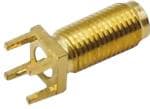 SMA RF Coaxial Connectors