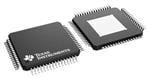 Texas Instruments Nettoyeur de gigue à très faible bruit LMK04368-EP 