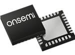 onsemi Fusible intelligent permutable à chaud PmBus® NCP81428