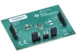 Texas Instruments Carte d'évaluation TPS62089AEVM