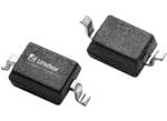 Littelfuse Diodes TVS unidirectionnelles AQW05/SDW05-01FTG