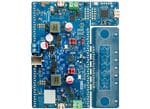 Infineon Technologies Kit d'évaluation EVAL_PMG1_S3_DUALDRP