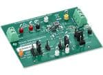 Texas Instruments Module d'évaluation (EVM) de chargeur bq25308EVM