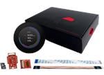 4D Systems SK-480RD Starter Kits