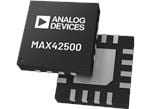 Analog Devices / Maxim Integrated Moniteurs de système d’alimentation SoC MAX42500