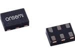 onsemi Double tampon à drain ouvert NL27WZ07