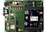 u-blox Cartes adaptateurs et kits d’évaluation SARA-R52