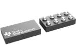 Texas Instruments Commutateur de charge à résistance active TPS22999