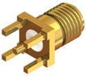 Cal Test Electronics CT4x General Purpose Coaxial Connectors