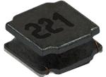 Vishay / Dale Inductances de puissance CMS blindées en ferrite IFSC1616AH-01