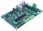 Microchip Technology Carte de développement MCLV-48V-300W MCS EV18H47A