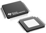 Texas Instruments Équilibreur et moniteur de batterie 18 S bq79758-Q1