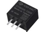CUI Inc Convertisseurs CC-CC non isolés P78B-1000