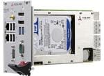 ADLINK Technology Contrôleur intégré Express PXIE-39X