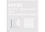 MYC-LT527 System on Modules (SoMs)