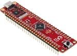 Microchip Technology Kit d'évaluation Curiosity Nano PIC18F56Q24