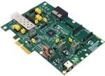 Microchip Technology Carte d'évaluation EVB-PCI11010