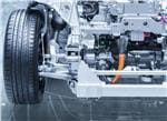 Littelfuse Solutions pour le groupe motopropulseur des véhicules électriques
