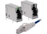 Systèmes de Connecteurs Ethernet à paire unique (SPE)
