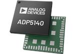 Analog Devices Inc. CI de gestion d’alimentation automobile (PMIC) ADP5140