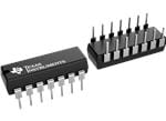 Texas Instruments Portes XOR (OU exclusif) quadruples à 2 entrées SN74HC86/SN74HC86-Q1