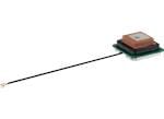 Pulse Electronics Antennes de bande L1/L2, L1/L5 et L1/L2/L5
