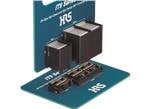 Hirose Electric Connecteurs à angle droit IT9