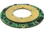 Codeurs de kit inductif absolu rotatif RAIK060