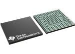 Texas Instruments  Capteur radar à ondes millimétriques IWR2944 