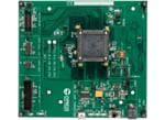 Infineon Technologies Carte d’évaluation TRAVEO™ T2G CYTVII-B-E-176-SO