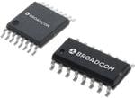 Broadcom CI pilotes de ligne AELT-8000
